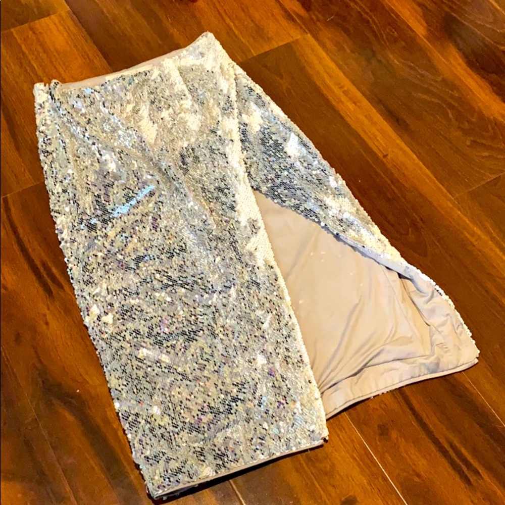 Party Skirt